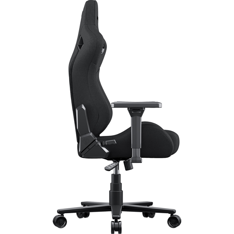 В Украине Кресло ANDA SEAT Kaiser Frontier XL Dark Gray Fabric (AD12YXL-17-GB-F-G02)