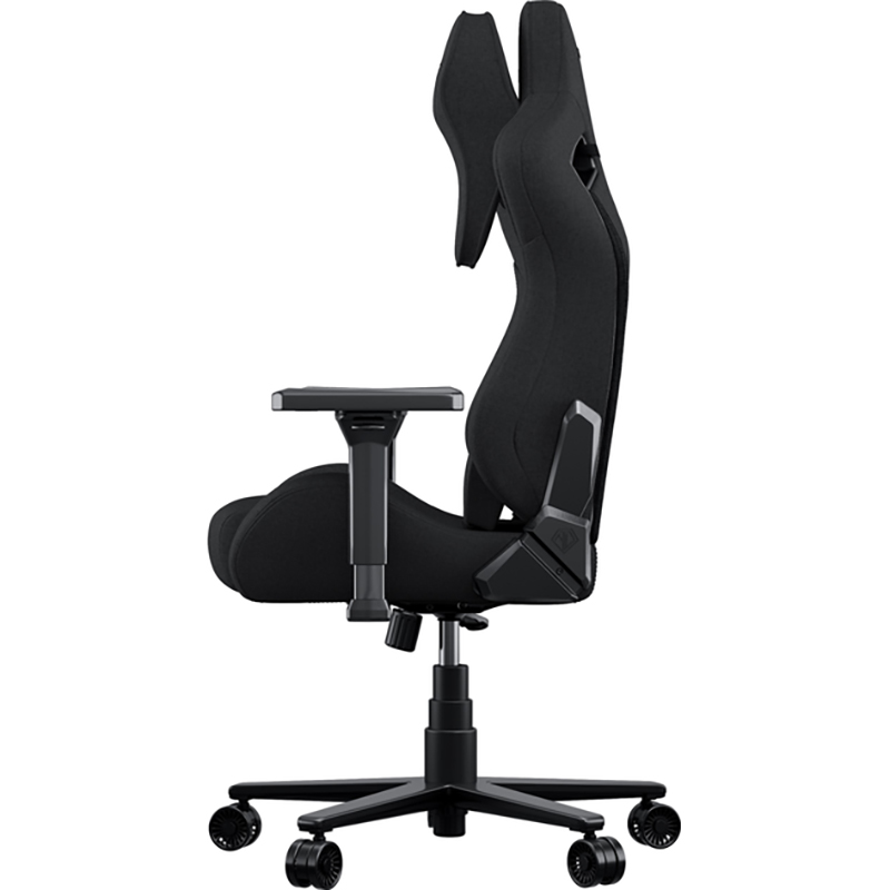В Фокстрот Кресло ANDA SEAT Kaiser Frontier XL Dark Gray Fabric (AD12YXL-17-GB-F-G02)