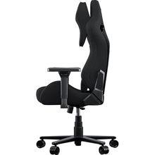 Кресло ANDA SEAT Kaiser Frontier XL Dark Gray Fabric (AD12YXL-17-GB-F-G02)