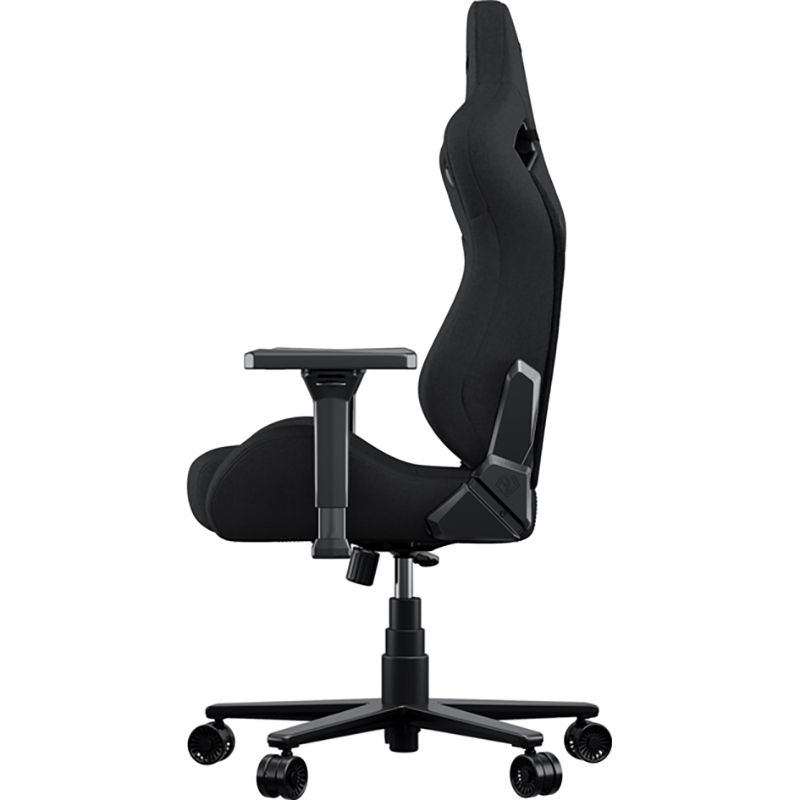 Внешний вид Кресло ANDA SEAT Kaiser Frontier XL Dark Gray Fabric (AD12YXL-17-GB-F-G02)