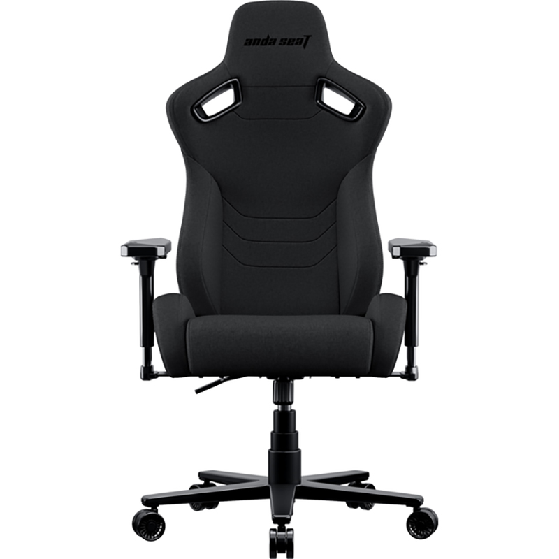 Заказать Кресло ANDA SEAT Kaiser Frontier XL Dark Gray Fabric (AD12YXL-17-GB-F-G02)