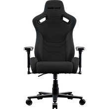 Кресло ANDA SEAT Kaiser Frontier XL Dark Gray Fabric (AD12YXL-17-GB-F-G02)