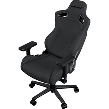 Кресло ANDA SEAT Kaiser Frontier XL Dark Gray Fabric (AD12YXL-17-GB-F-G02)
