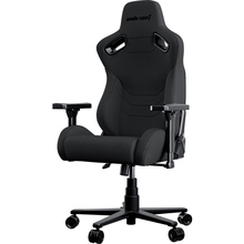 Кресло ANDA SEAT Kaiser Frontier XL Dark Gray Fabric (AD12YXL-17-GB-F-G02)