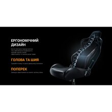 Кресло ANDA SEAT Kaiser Frontier XL Grey (AD12YXL-17-G-F-G02)
