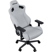 Кресло ANDA SEAT Kaiser Frontier XL Grey (AD12YXL-17-G-F-G02)