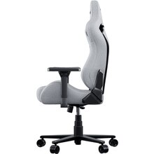 Кресло ANDA SEAT Kaiser Frontier XL Grey (AD12YXL-17-G-F-G02)