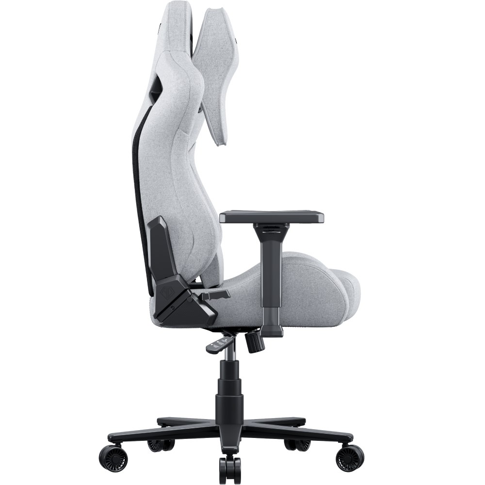 Фото Кресло ANDA SEAT Kaiser Frontier XL Grey (AD12YXL-17-G-F-G02)