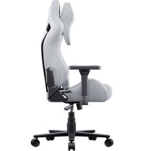 Кресло ANDA SEAT Kaiser Frontier XL Grey (AD12YXL-17-G-F-G02)