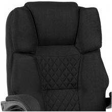 Кресло GT RACER B-2514 Fabric Black Кресло GT RACER B-2514 Fabric Black