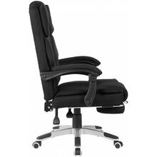 Кресло GT RACER B-2514 Fabric Black Кресло GT RACER B-2514 Fabric Black