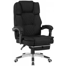 Кресло GT RACER B-2514 Fabric Black