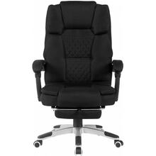 Кресло GT RACER B-2514 Fabric Black Кресло GT RACER B-2514 Fabric Black