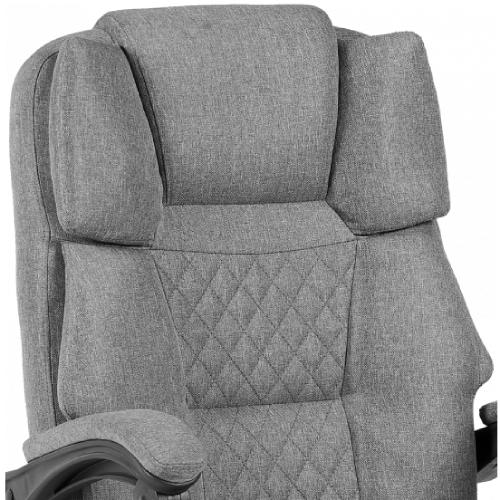 Кресло GT RACER B-2514 Fabric Dark Gray Кресло GT RACER B-2514 Fabric Dark Gray Материал корпуса нейлон