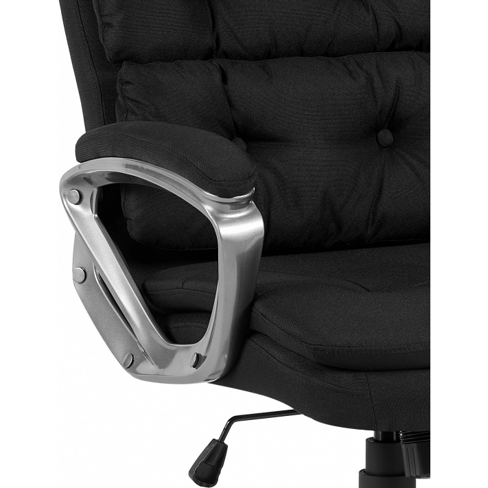 Кресло GT RACER B-2516 Fabric Black Кресло GT RACER B-2516 Fabric Black Материал корпуса дерево