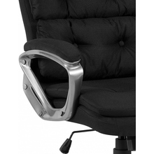 Кресло GT RACER B-2516 Fabric Black Кресло GT RACER B-2516 Fabric Black