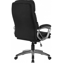 Кресло GT RACER B-2516 Fabric Black Кресло GT RACER B-2516 Fabric Black