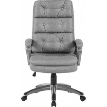 Кресло GT RACER B-2516 Fabric Dark Gray