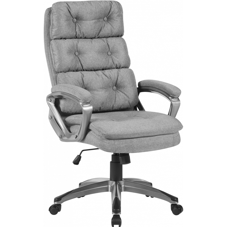 Кресло GT RACER B-2516 Fabric Dark Gray Кресло GT RACER B-2516 Fabric Dark Gray Дополнительно Механизм качания: Tilt; Максимальный рост: 185 см