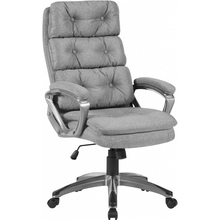 Кресло GT RACER B-2516 Fabric Dark Gray Кресло GT RACER B-2516 Fabric Dark Gray