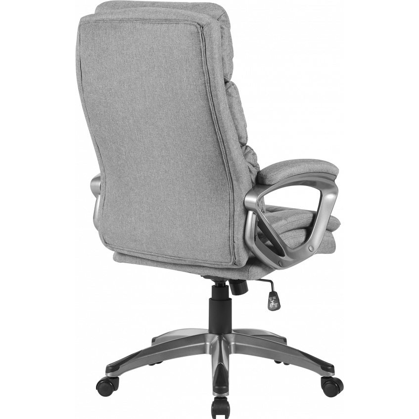 Кресло GT RACER B-2516 Fabric Dark Gray Кресло GT RACER B-2516 Fabric Dark Gray Материал обивки ткань