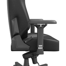 Крісло HATOR Arc 3L PU Black (HTC3400L)