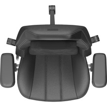 Крісло HATOR Arc 3L PU Black (HTC3400L)