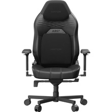 Крісло HATOR Arc 3 S PU Black (HTC3400S)