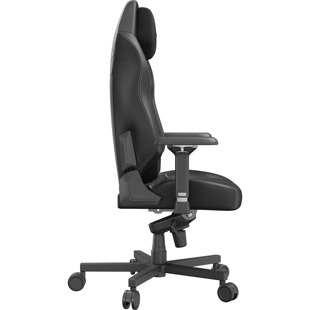 Замовити Крісло HATOR Arc 3 S PU Black (HTC3400S)