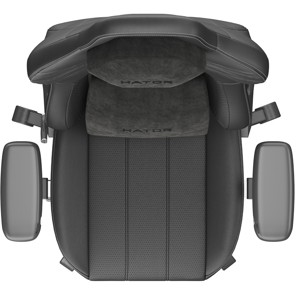 В інтернет магазині Крісло HATOR Arc 3 XL PU Black (HTC3400XL)