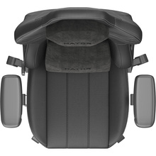 Крісло HATOR Arc 3 XL PU Black (HTC3400XL)