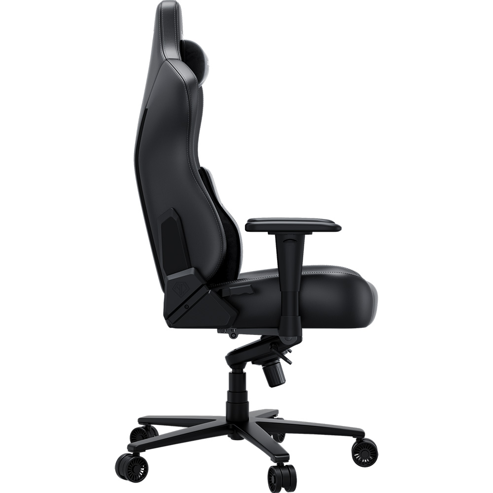 Внешний вид Кресло ANDA SEAT Novis Plus XL PVC Black (AD23YC-XL-01-B-PV-B04)