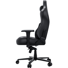 Кресло ANDA SEAT Novis Plus XL PVC Black (AD23YC-XL-01-B-PV-B04)