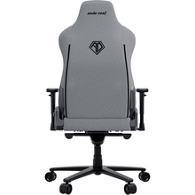 Кресло ANDA SEAT Novis Plus XL Fabric Grey (AD23YC-XL-01-G-F-G04)