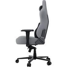 Кресло ANDA SEAT Novis Plus XL Fabric Grey (AD23YC-XL-01-G-F-G04)