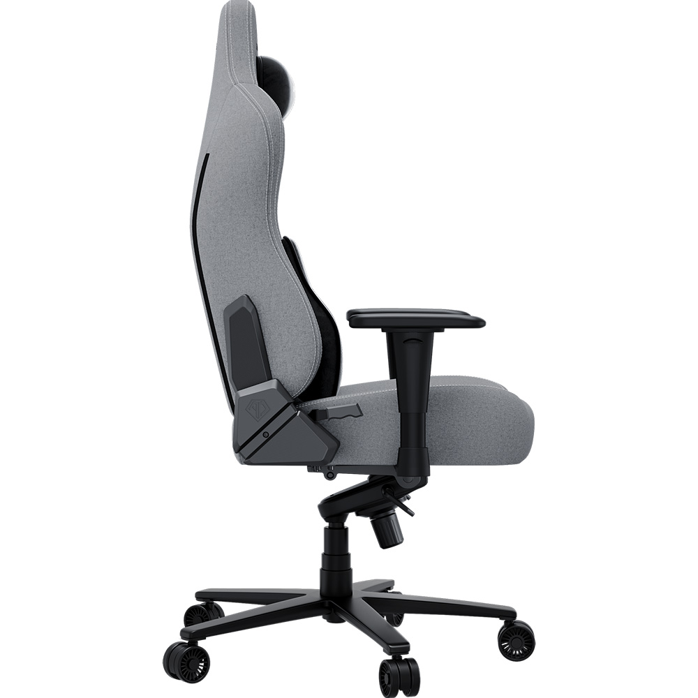 Заказать Кресло ANDA SEAT Novis Plus XL Fabric Grey (AD23YC-XL-01-G-F-G04)