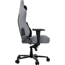 Кресло ANDA SEAT Novis Plus XL Fabric Grey (AD23YC-XL-01-G-F-G04)