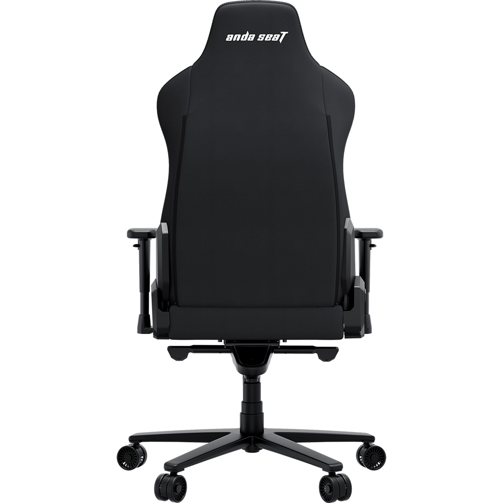 Заказать Кресло ANDA SEAT Novis Plus XL Fabric Black (AD23YC-XL-01-B-F-B04)