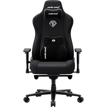 Кресло ANDA SEAT Novis Plus XL Fabric Black (AD23YC-XL-01-B-F-B04)