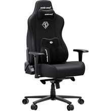 Кресло ANDA SEAT Novis Plus XL Fabric Black (AD23YC-XL-01-B-F-B04)