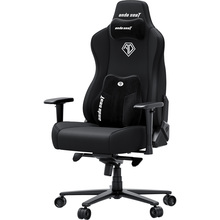 Кресло ANDA SEAT Novis Plus XL Fabric Black (AD23YC-XL-01-B-F-B04)