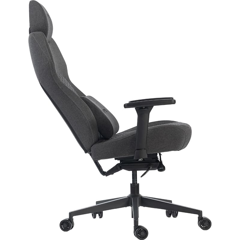 Замовити Крісло GAMEPRO GC760DG Dark Grey Fabric