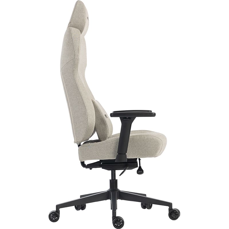 Фото Кресло GAMEPRO GC760LG Light Grey Fabric