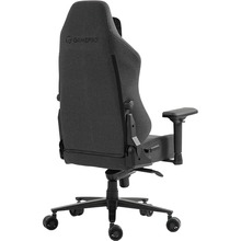 Крісло GAMEPRO GC775DG Dark Grey Fabric