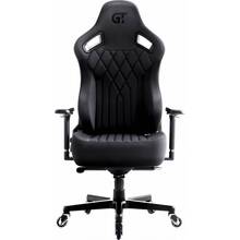 Кресло GT RACER X-0732 Fabric Black XL