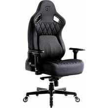 Кресло GT RACER X-0732 Fabric Black XL