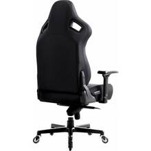 Кресло GT RACER X-0732 Fabric Black XL