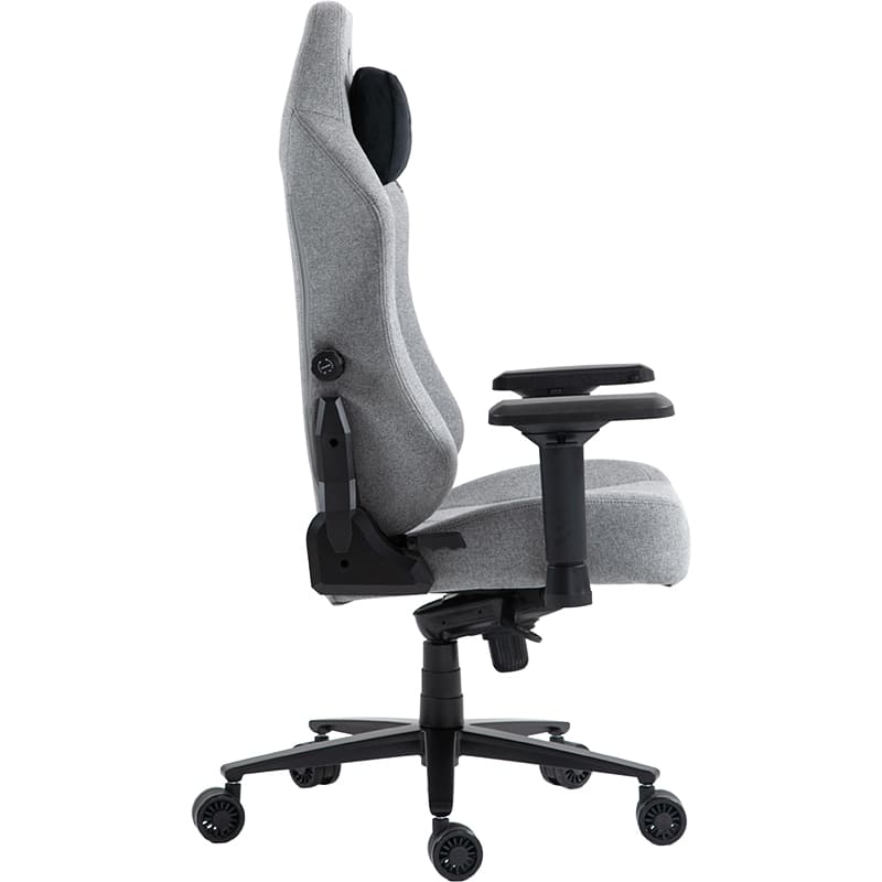 Покупка Крісло GAMEPRO GC775G Grey Fabric