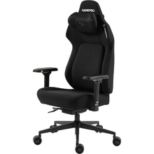 Кресло GAMEPRO GC925B Black Fabric