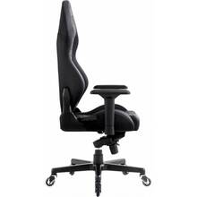 Кресло GT RACER X-3105 Fabric Black